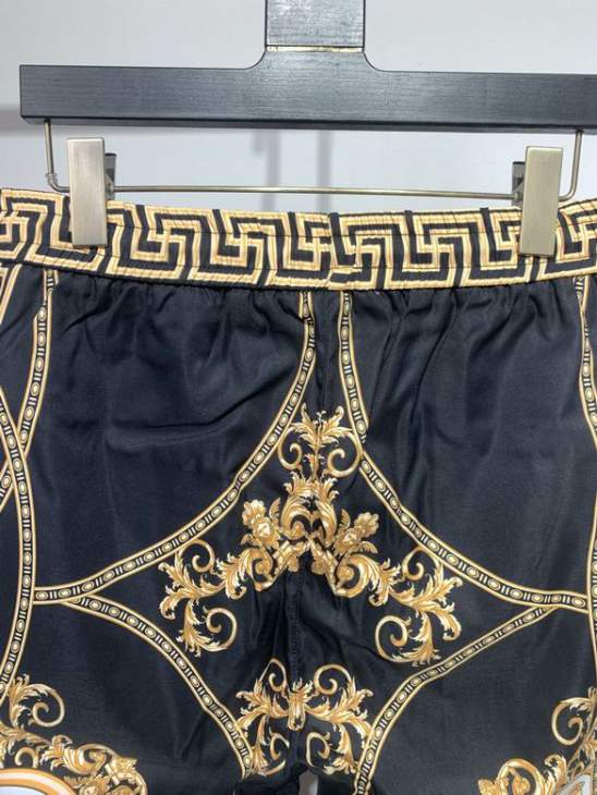 Picture of Versace Short Pants _SKUVersacePantss-xxlsst0119516